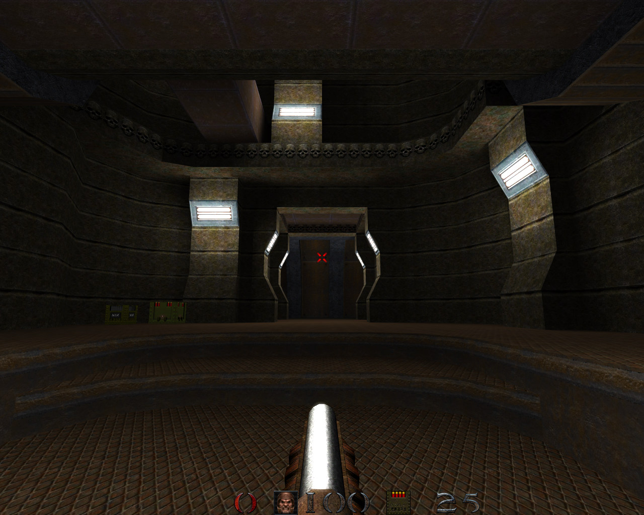 quake 1 release date