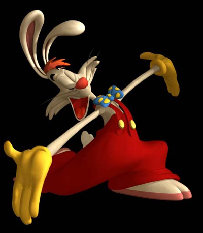 roger rabbit wife game