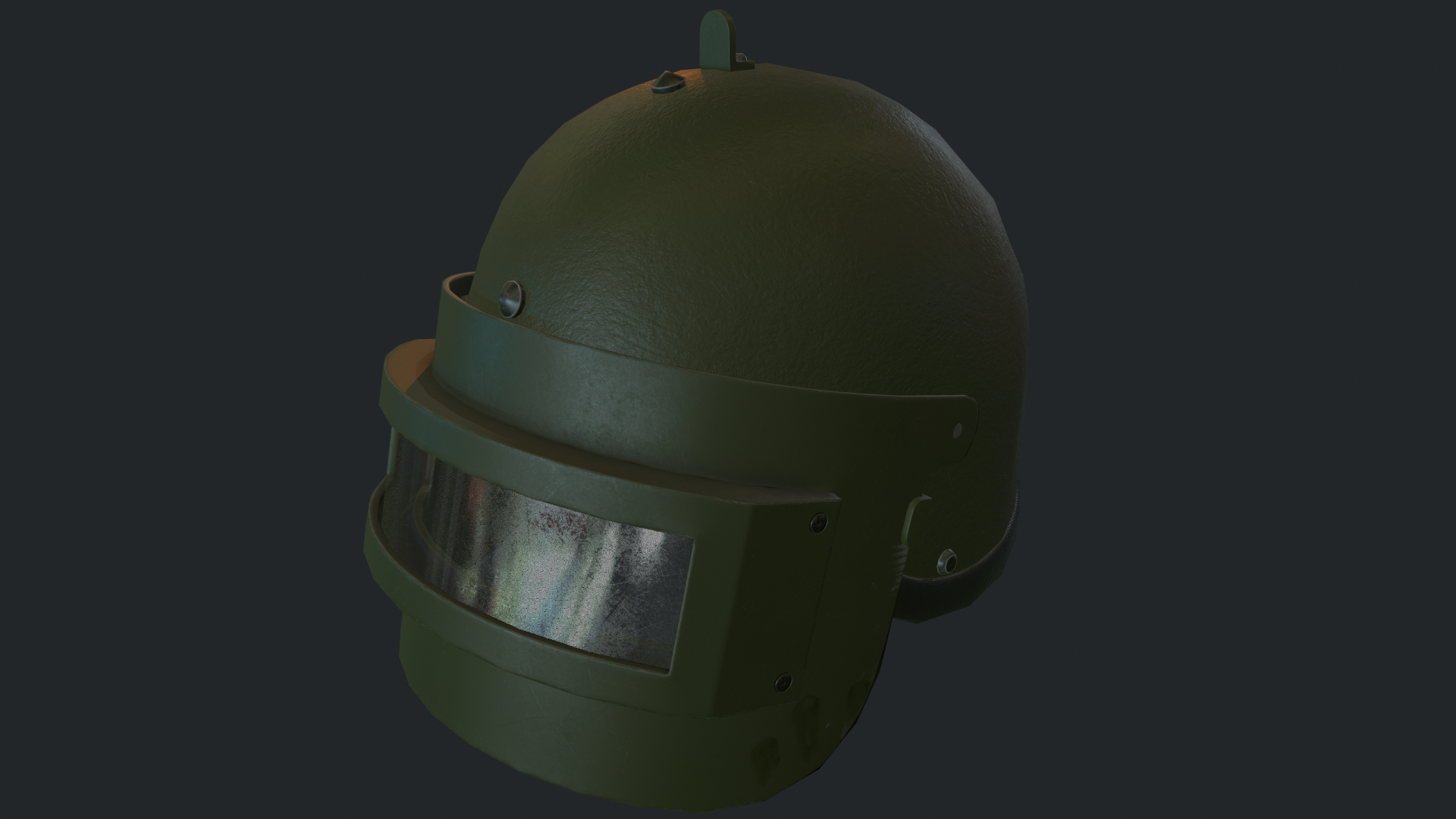 Altyn Helmet Image - .::molotow::. - Moddb