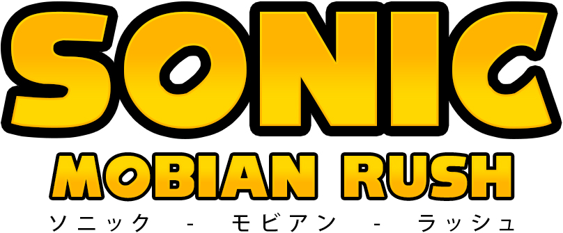 Sonic Mobian Rush