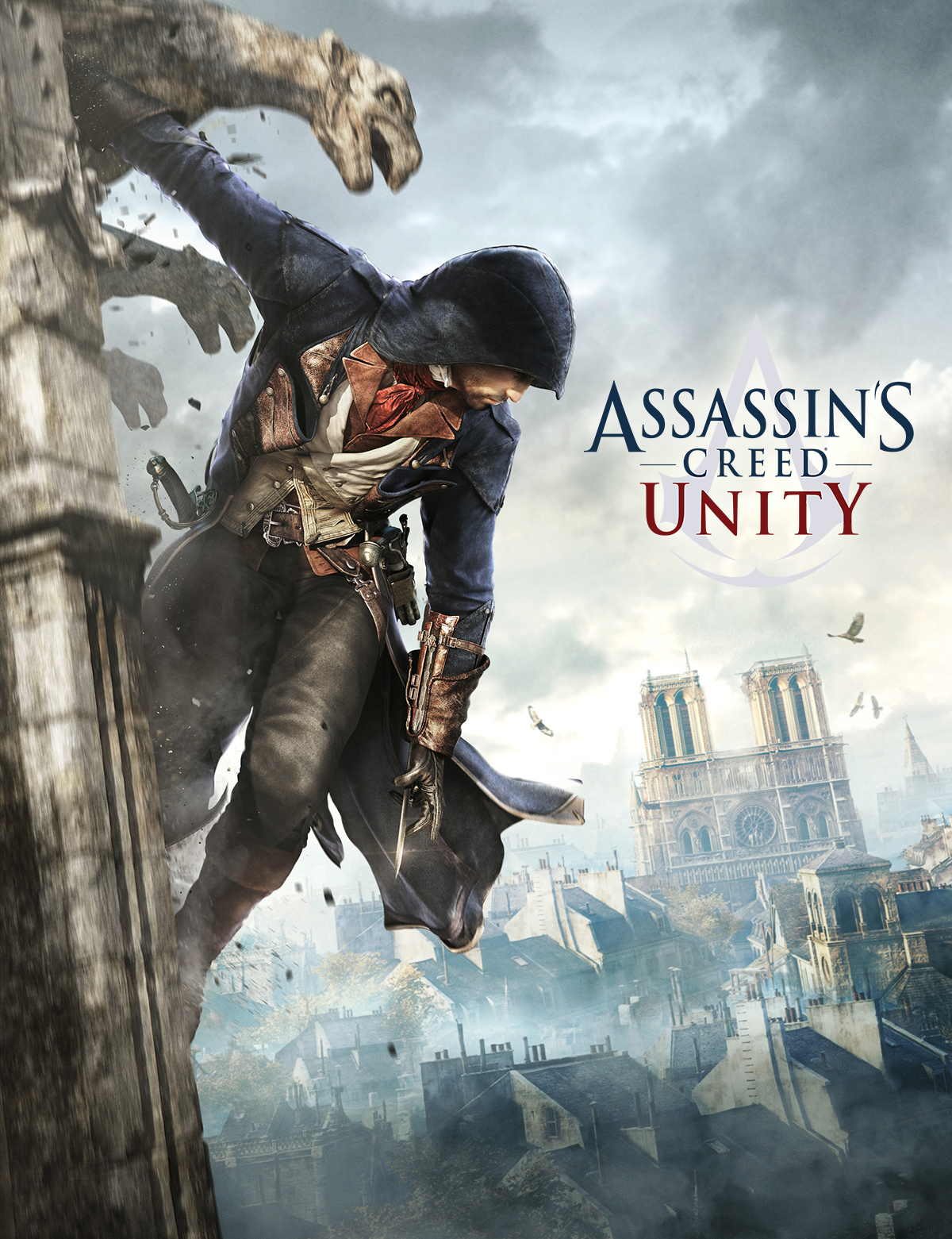 Assassin's Creed Unity – How to Fix Errors/Issues!