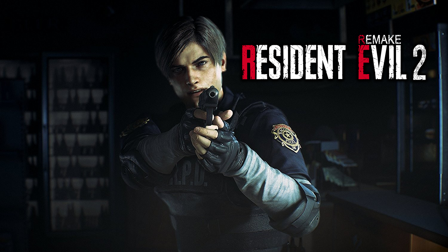 Resident evil 2 как играть по сети стим фото 90