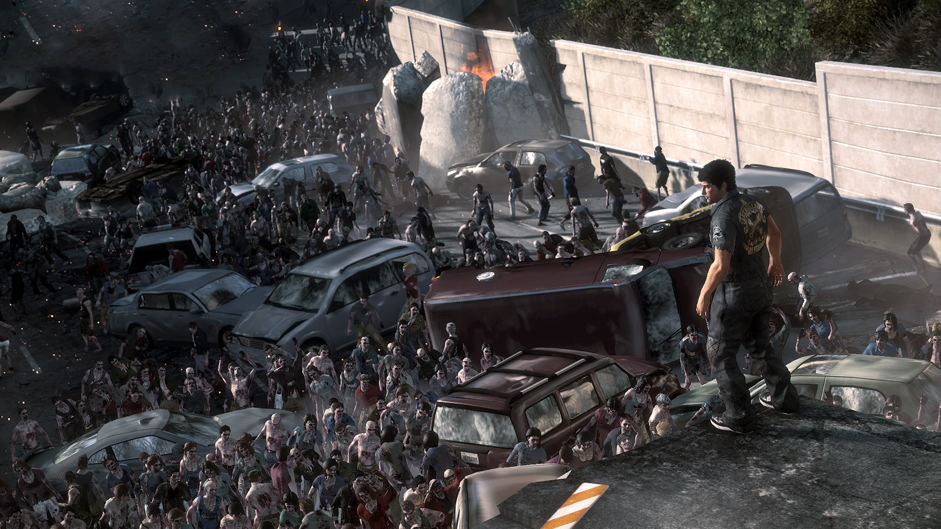 Dead Rising 3 (Video Game 2013) - IMDb