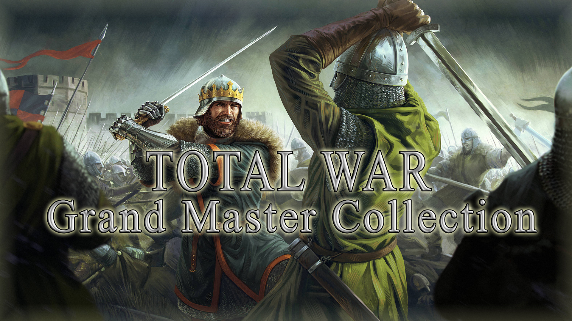 Total War: Attila mod recreates Game of Thrones' Battle of the