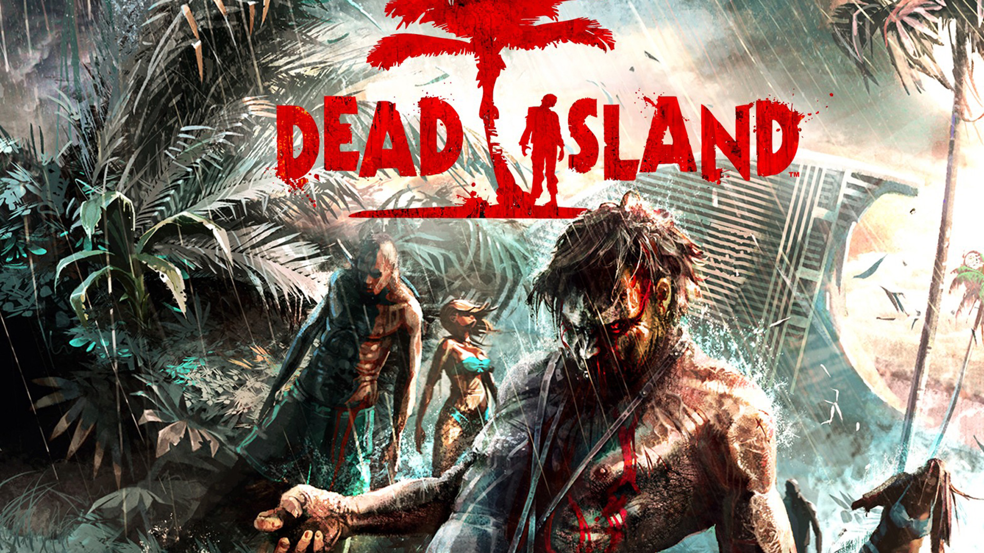 Dead Island Game of the Year Edition release date announced