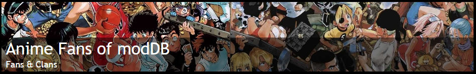 Anime Fan Header 01