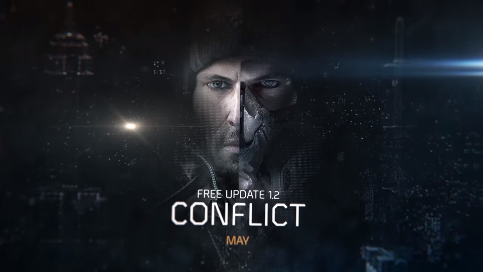 Conflict 1 2 Update