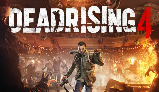 Dead Rising 4 1