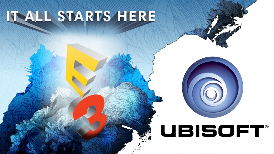 E3 Preview Image Ubisoft 902x507