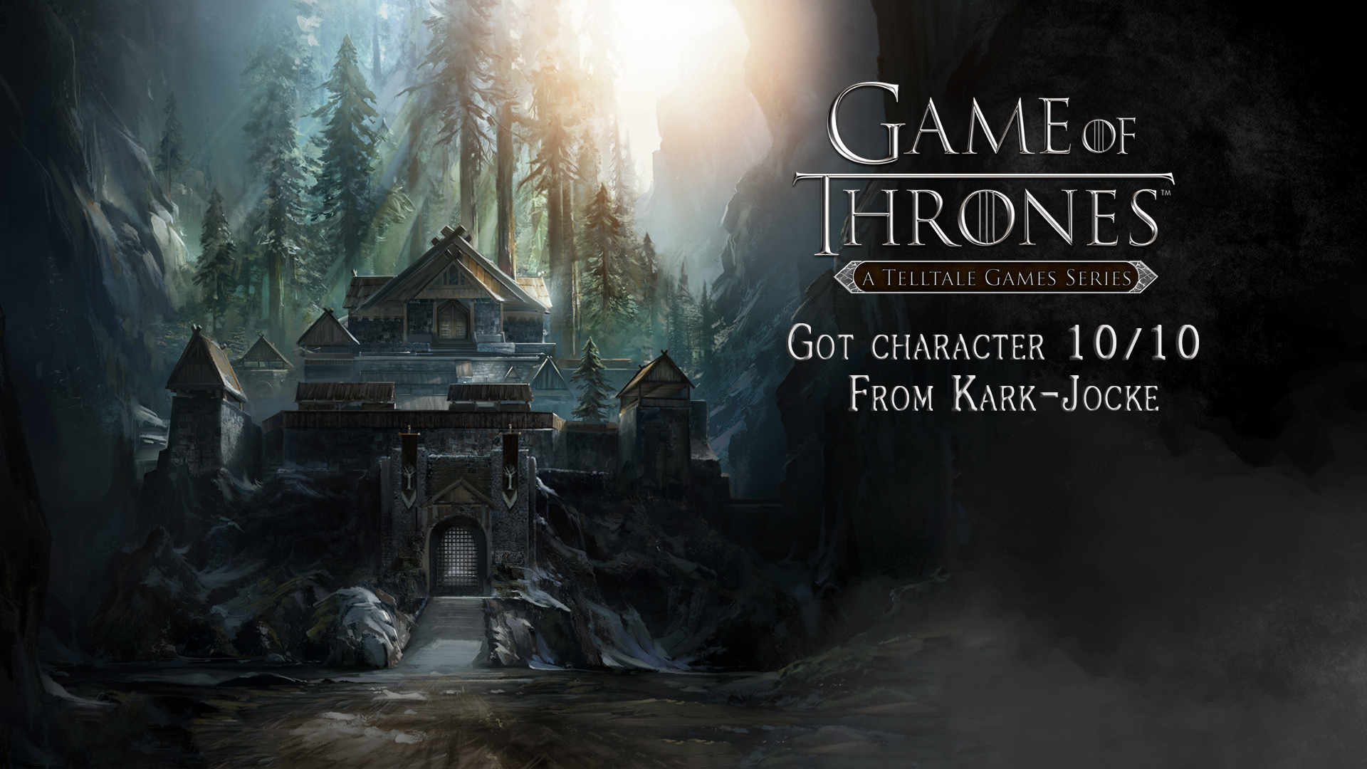 telltale game of thrones mods