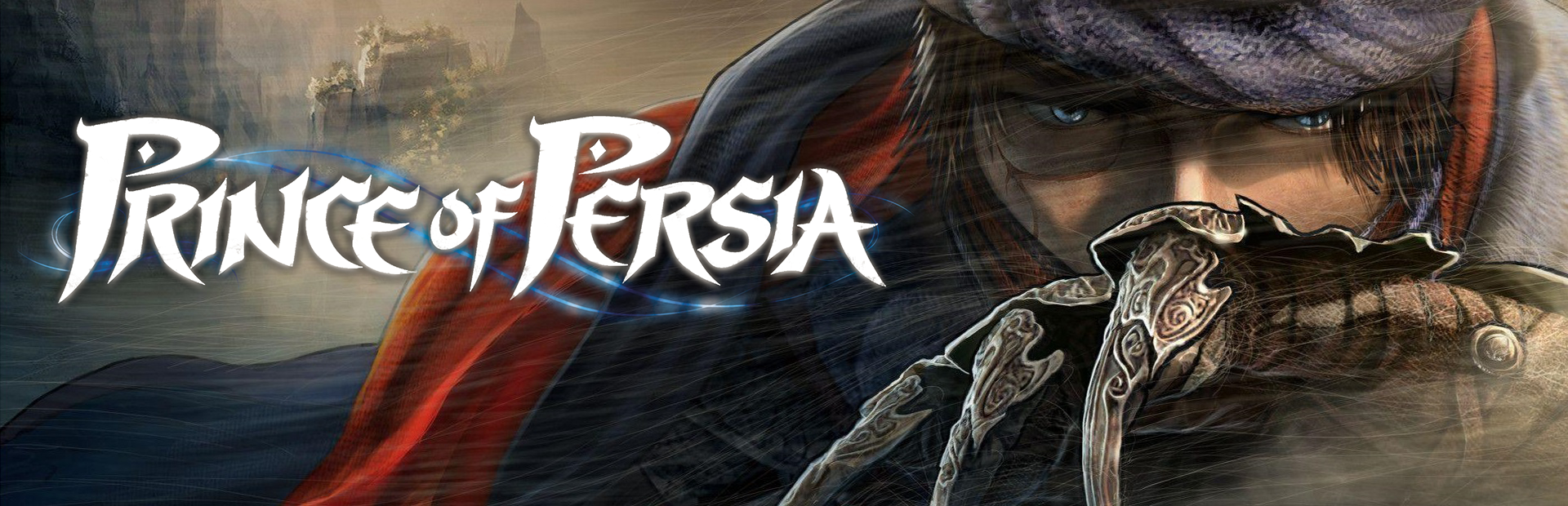 80% Prince of Persia: The Two Thrones on