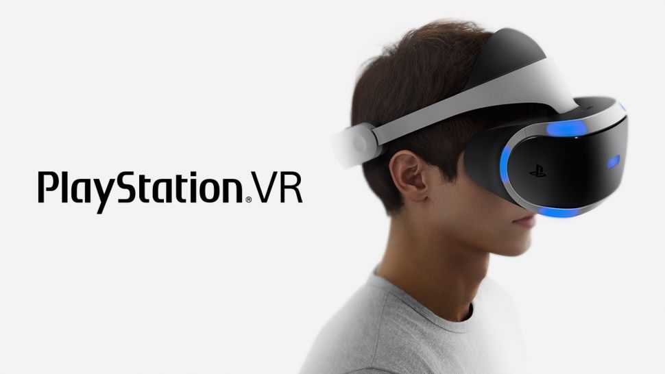 PlayStation VR Prototype specifications news ModDB