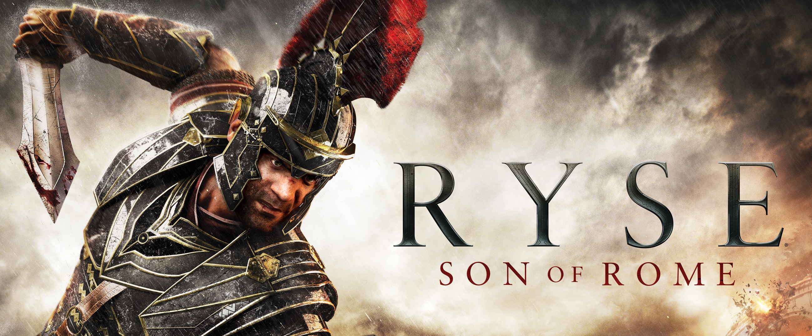 Ryse Son of Rome PC Csover