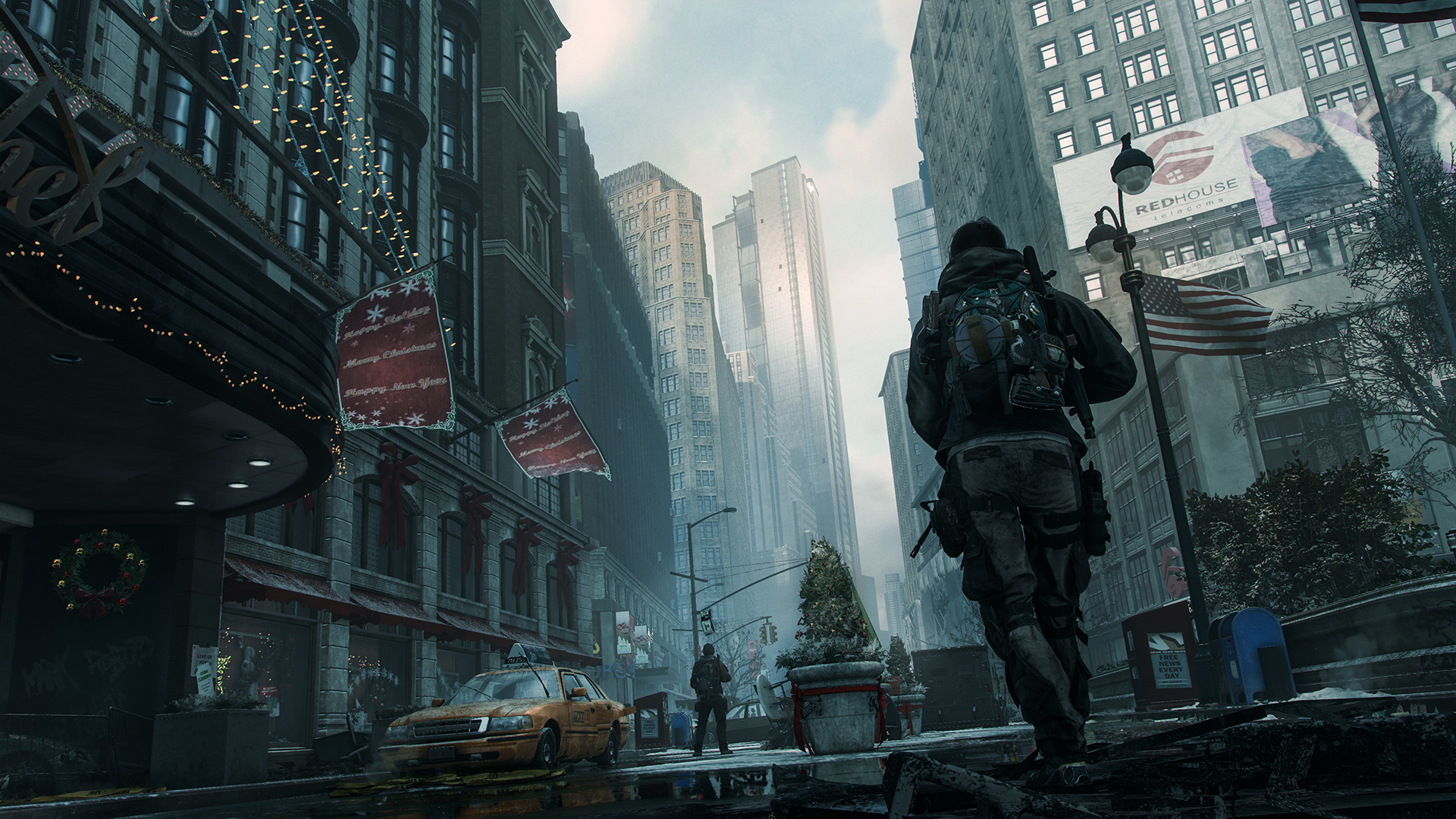 The Division feature 4