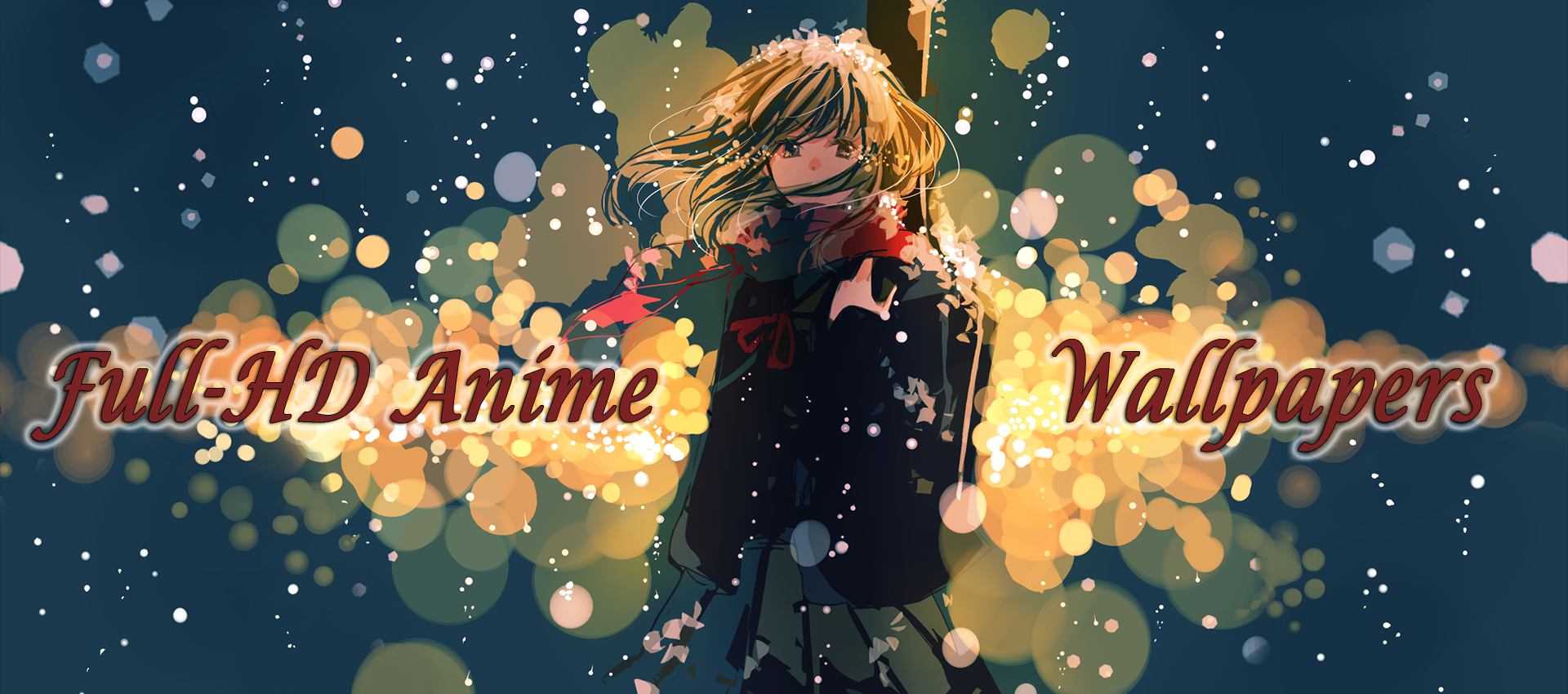 Old Anime Wallpaper's (Full-HD) - 13.11.13 file - Animes' Heaven - ModDB