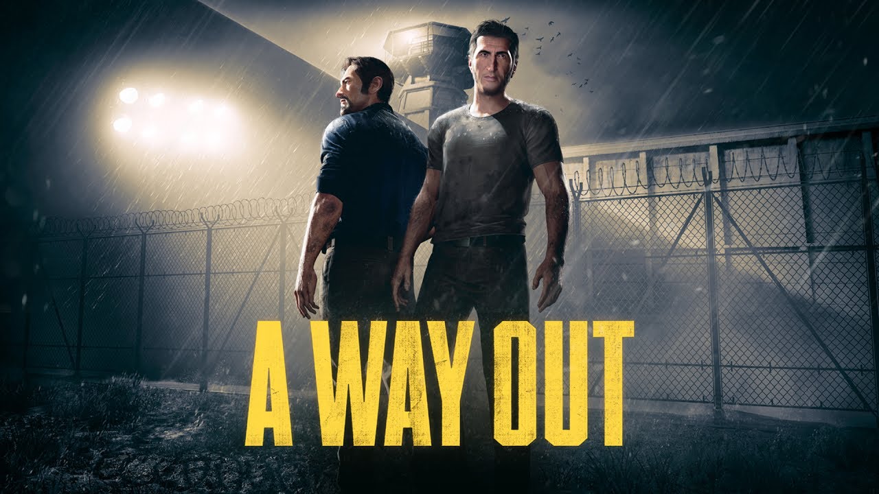 awayout