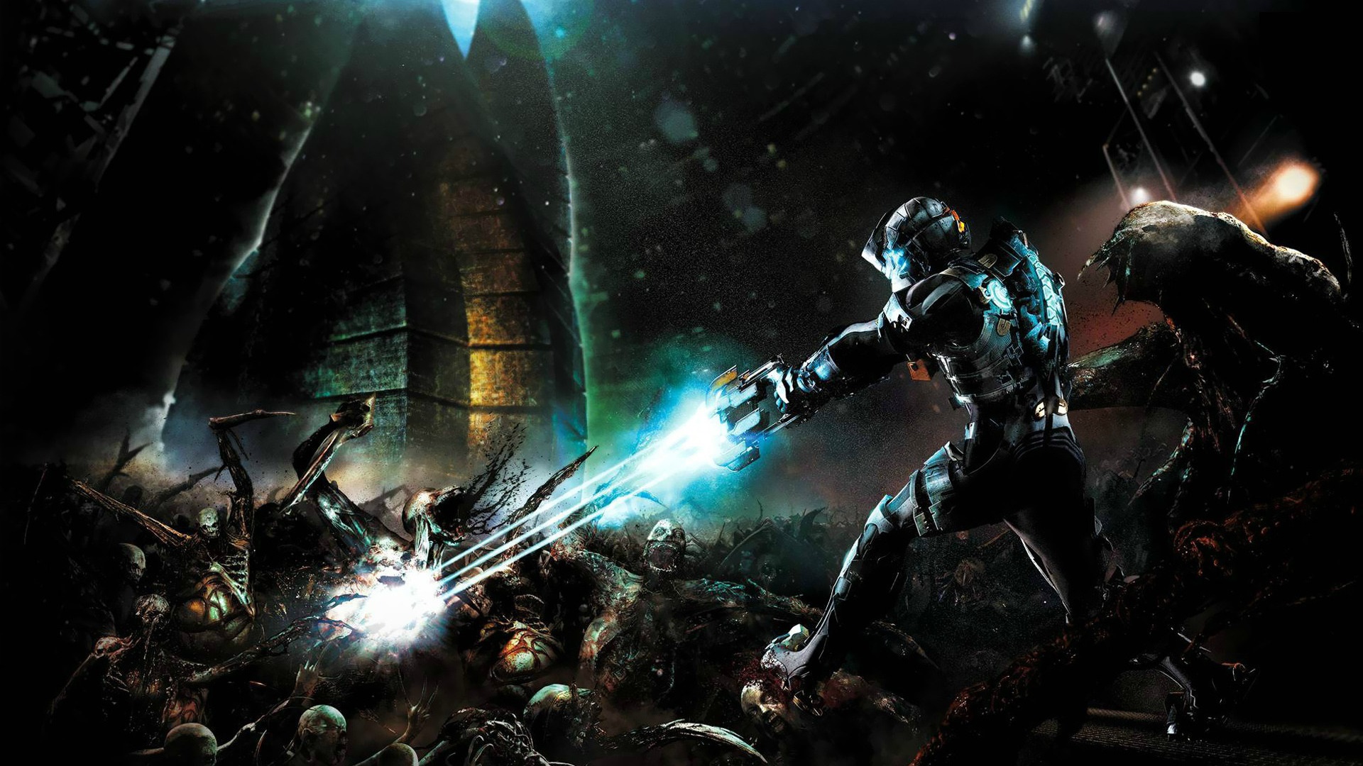 Dead Space™ – EA Official Site