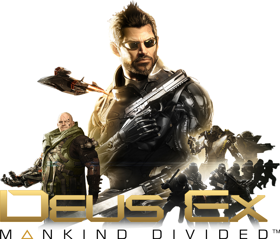 deus ex mankind divided render