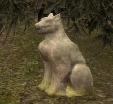 WolfShop at Dragon Age: Origins - mods and community