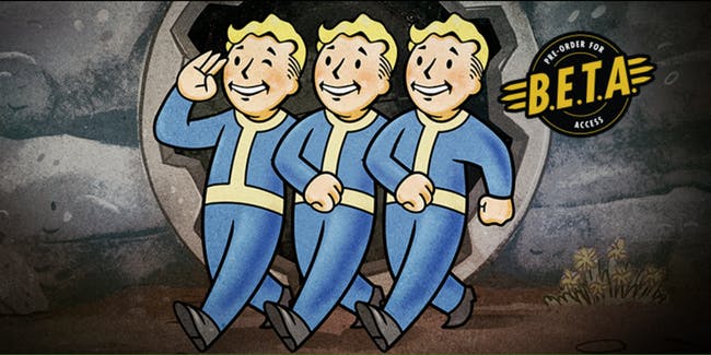 fallout 76 e3 2018 trailer