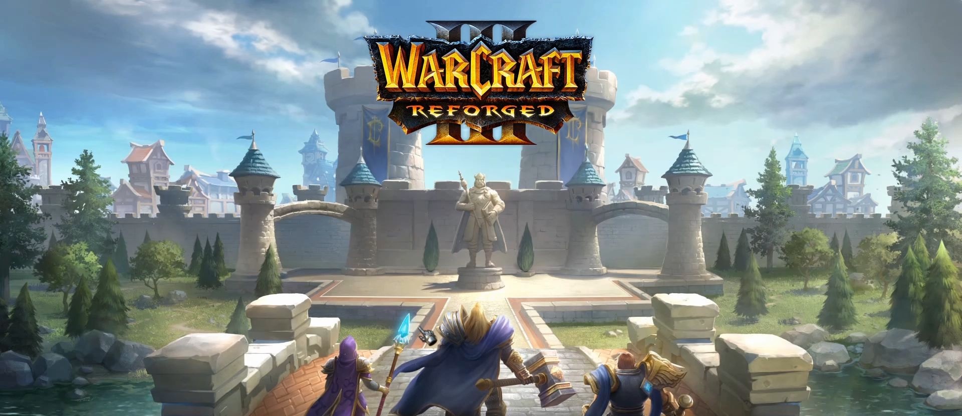 warcraft 3 mac download