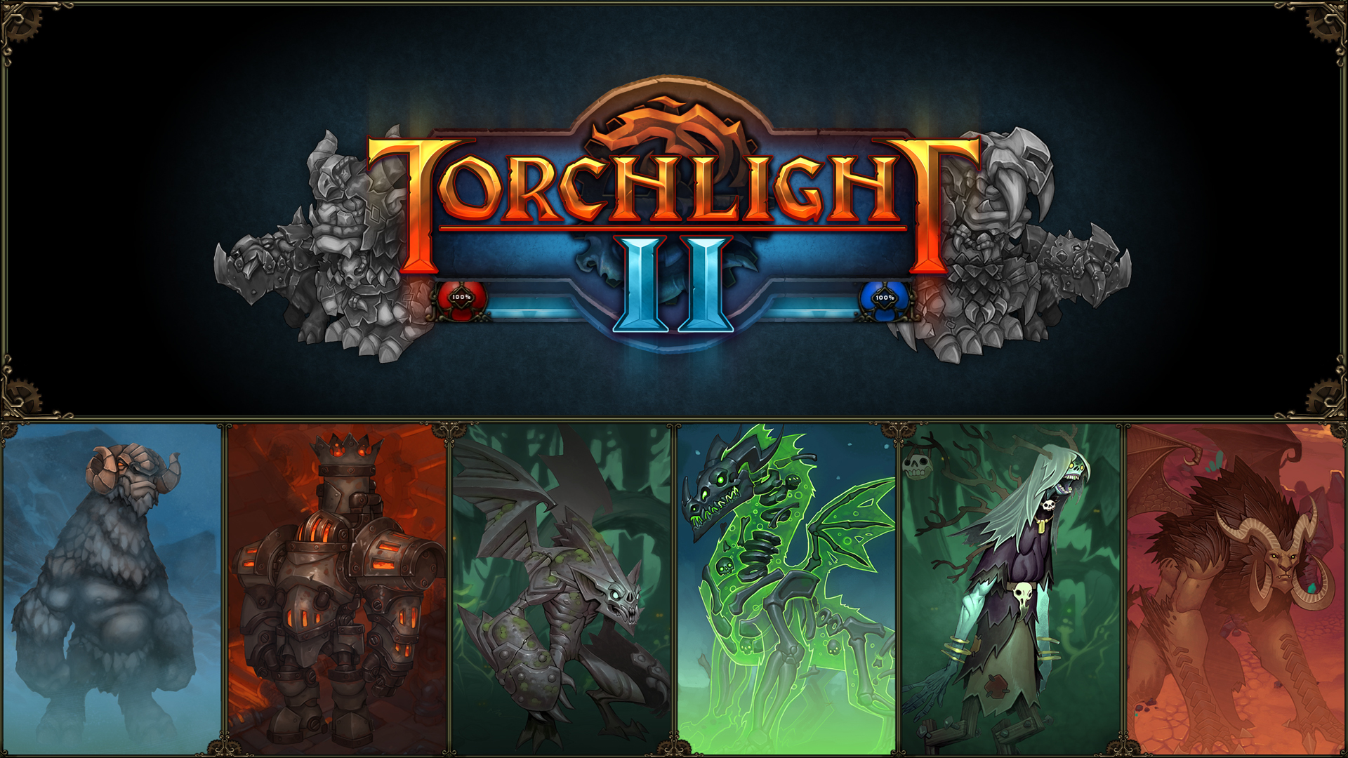 how to download your torchlight 2 mods from steam workshops