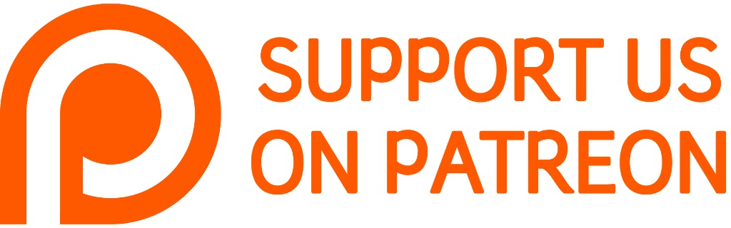 support us on patreon