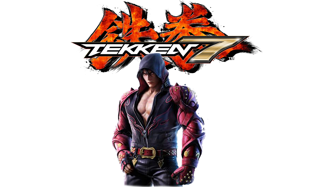 tekken 7 jin wallpaper by antima