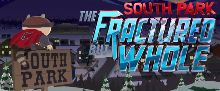 the fractured but whole title ca