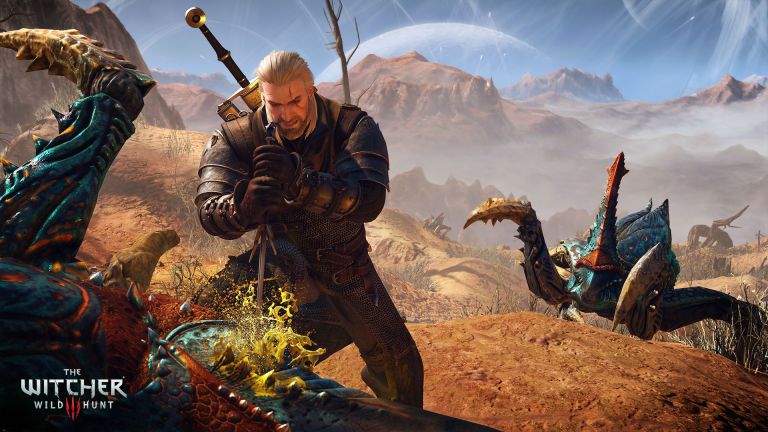 the witcher 3 wild hunt you need