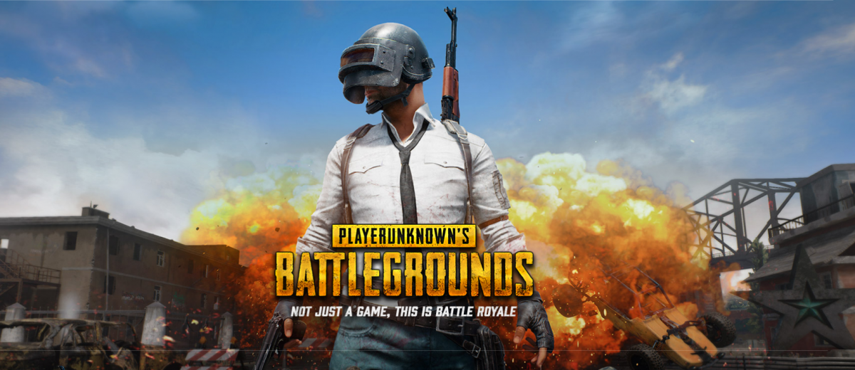 PLAYERUNKNOWN's Battlegrounds Windows game - Indie DB