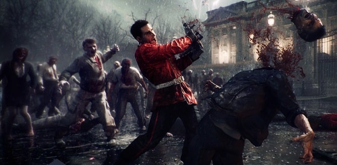 ubisoft nintendo22zombiu