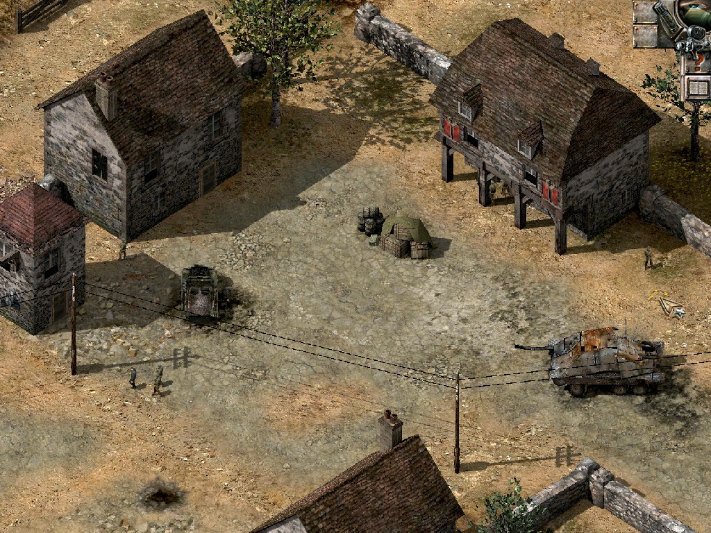 game commandos 2