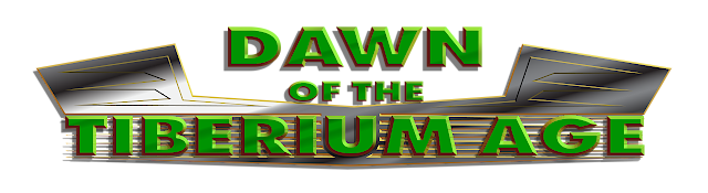Dawn of the Tiberium Age Logo