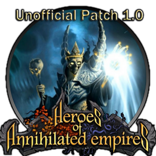 Recent Updates from Heroes & Empires
