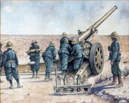 italian_anti_tank image - Mazzo91 - ModDB