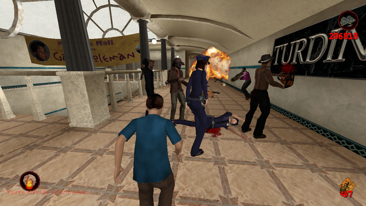 postal 2 multiplayer mod