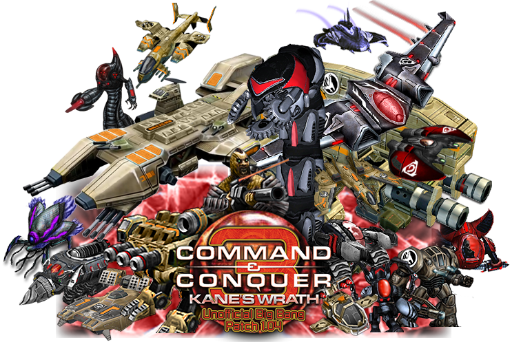 regfiles.net command and conquer 3 kanes wrath