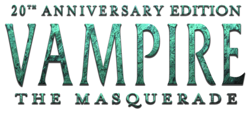 VampireMasqueradeV20Logo