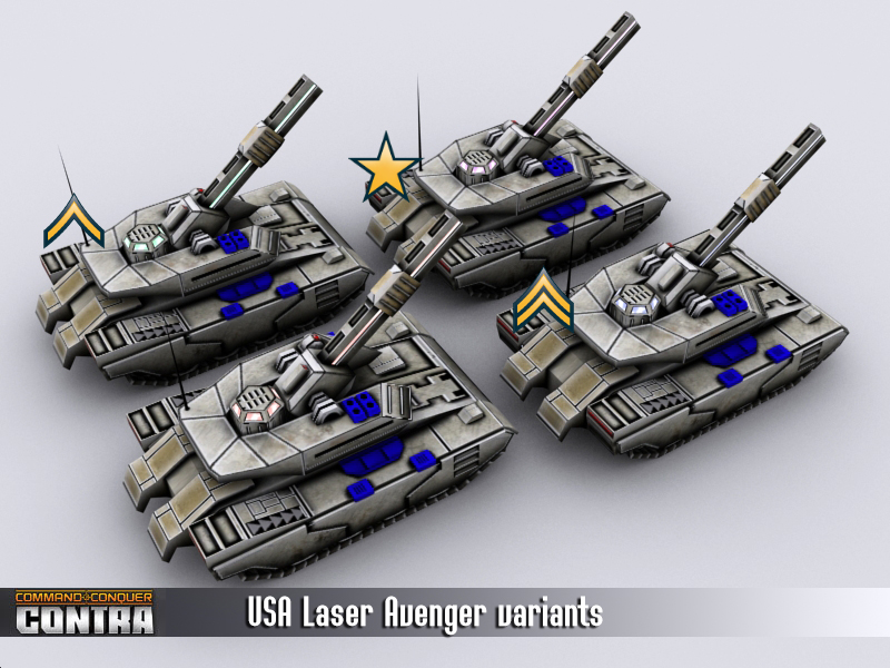 command and conquer generals 2 units