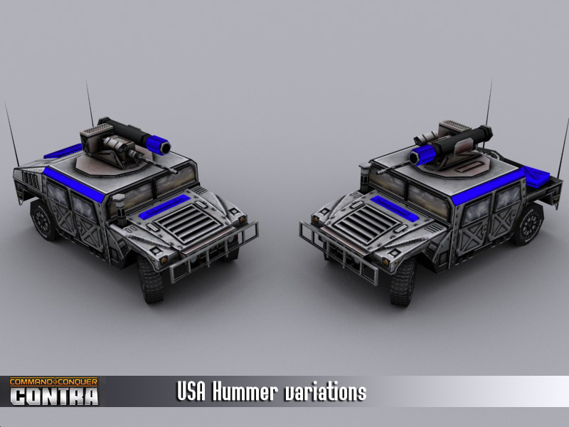 command and conquer generals 2 units