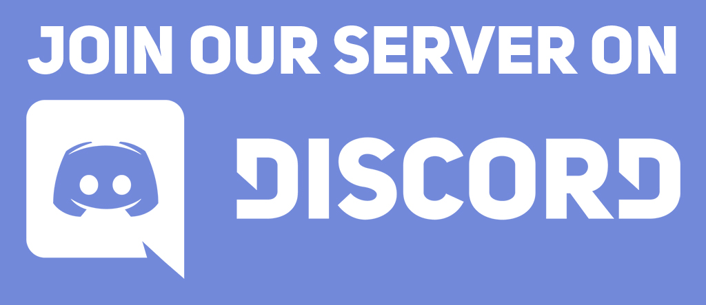 Join our Discord server! news - Mod DB