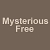 MysteriousFree