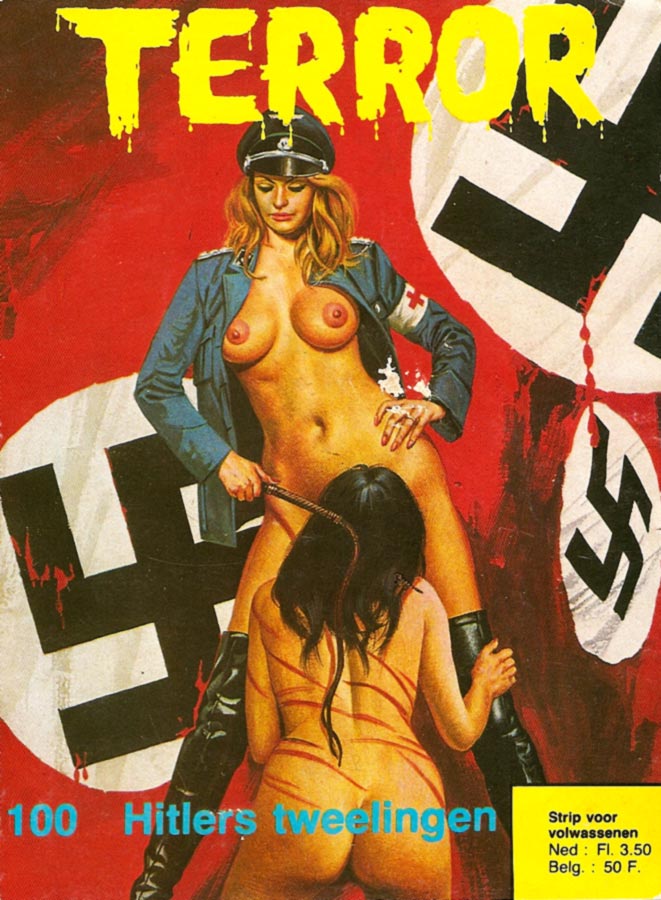 Hitler Porn - Telegraph