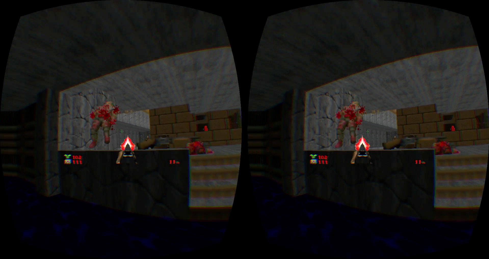 doom oculus