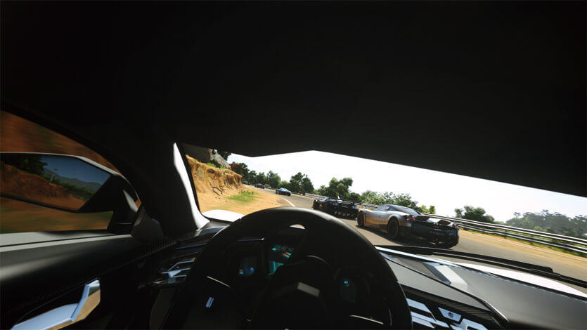 DriveclubVR image 3