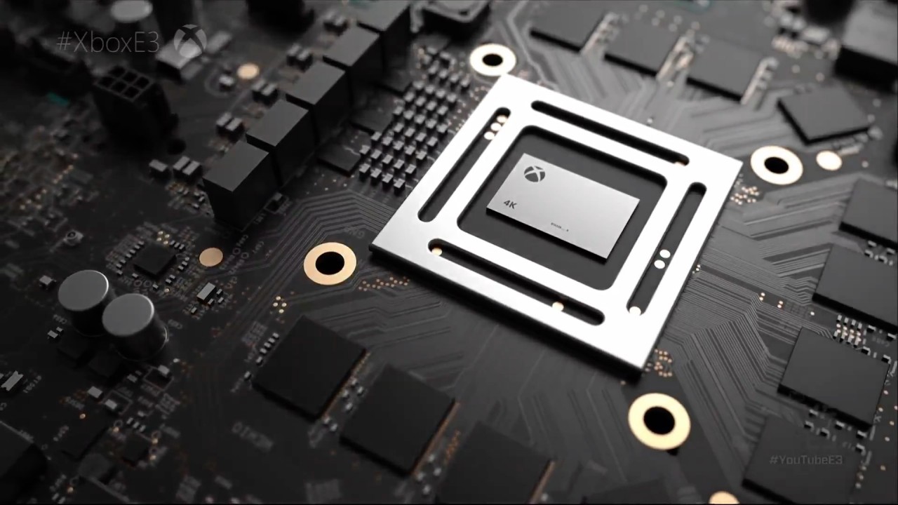 Project Scorpio E3 2016 06 1280x