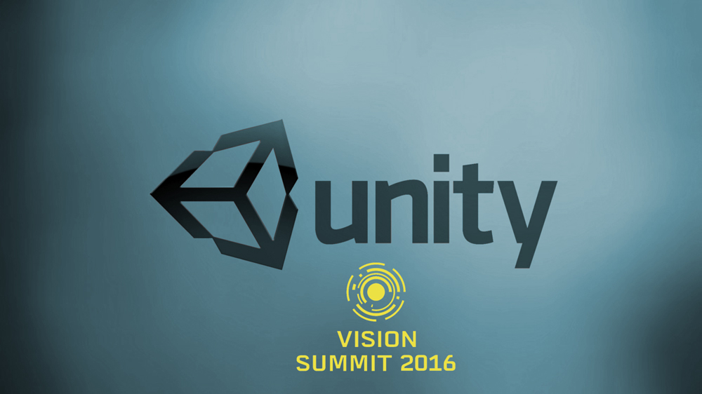 Unity Native VR 1