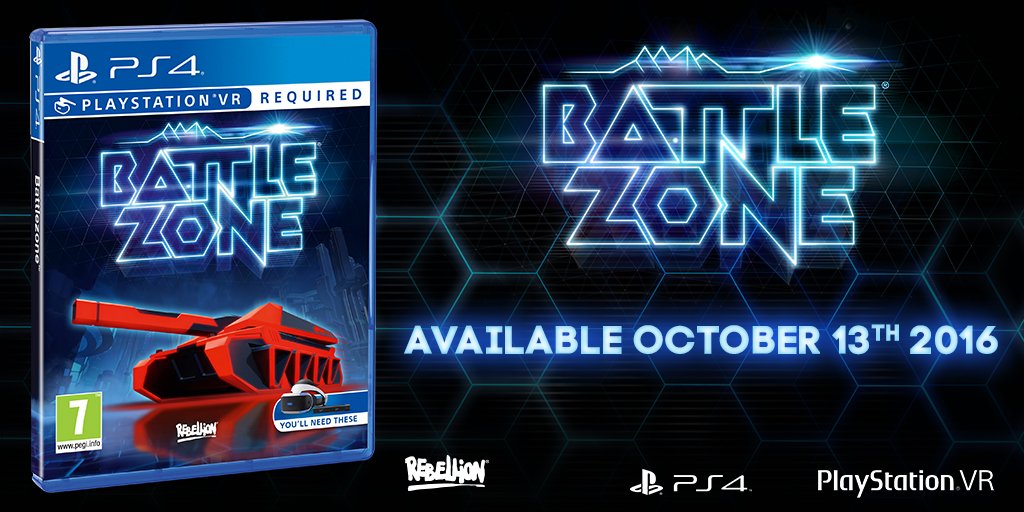 battlezone box