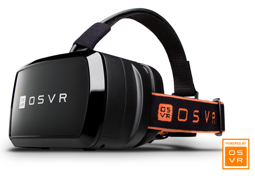 osvr hdk 2 hero